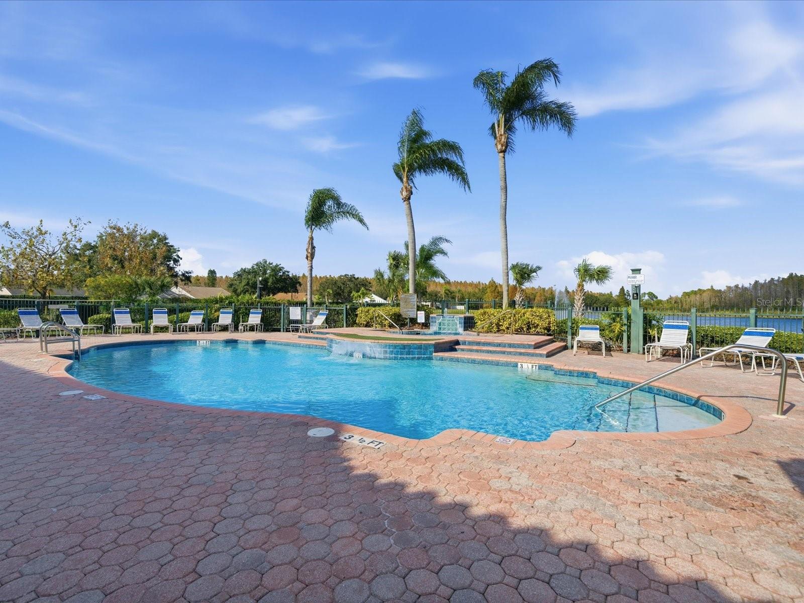 LAKEVIEW AT CALUSA TRACE - Residential