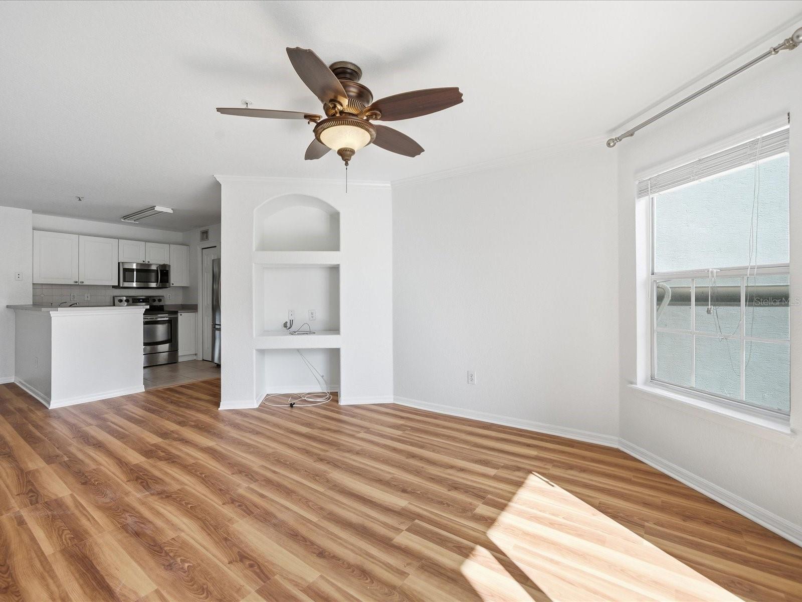 LAKEVIEW AT CALUSA TRACE - Residential