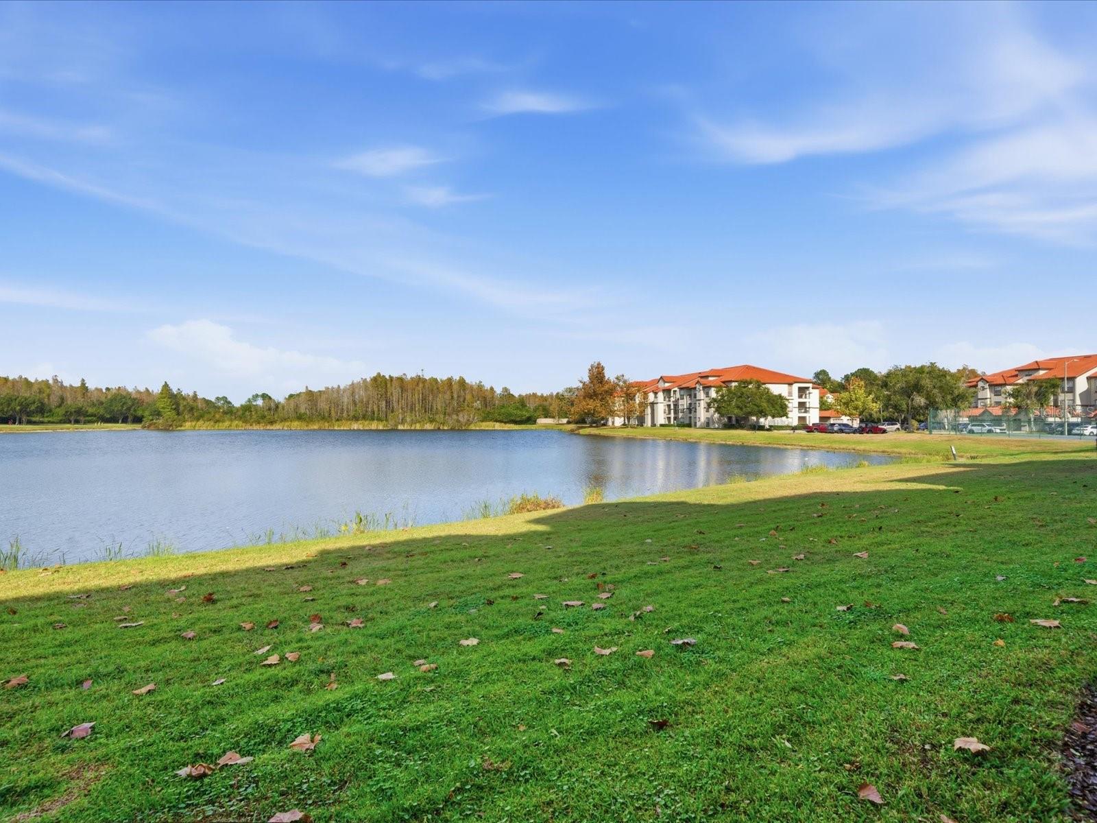 LAKEVIEW AT CALUSA TRACE - Residential
