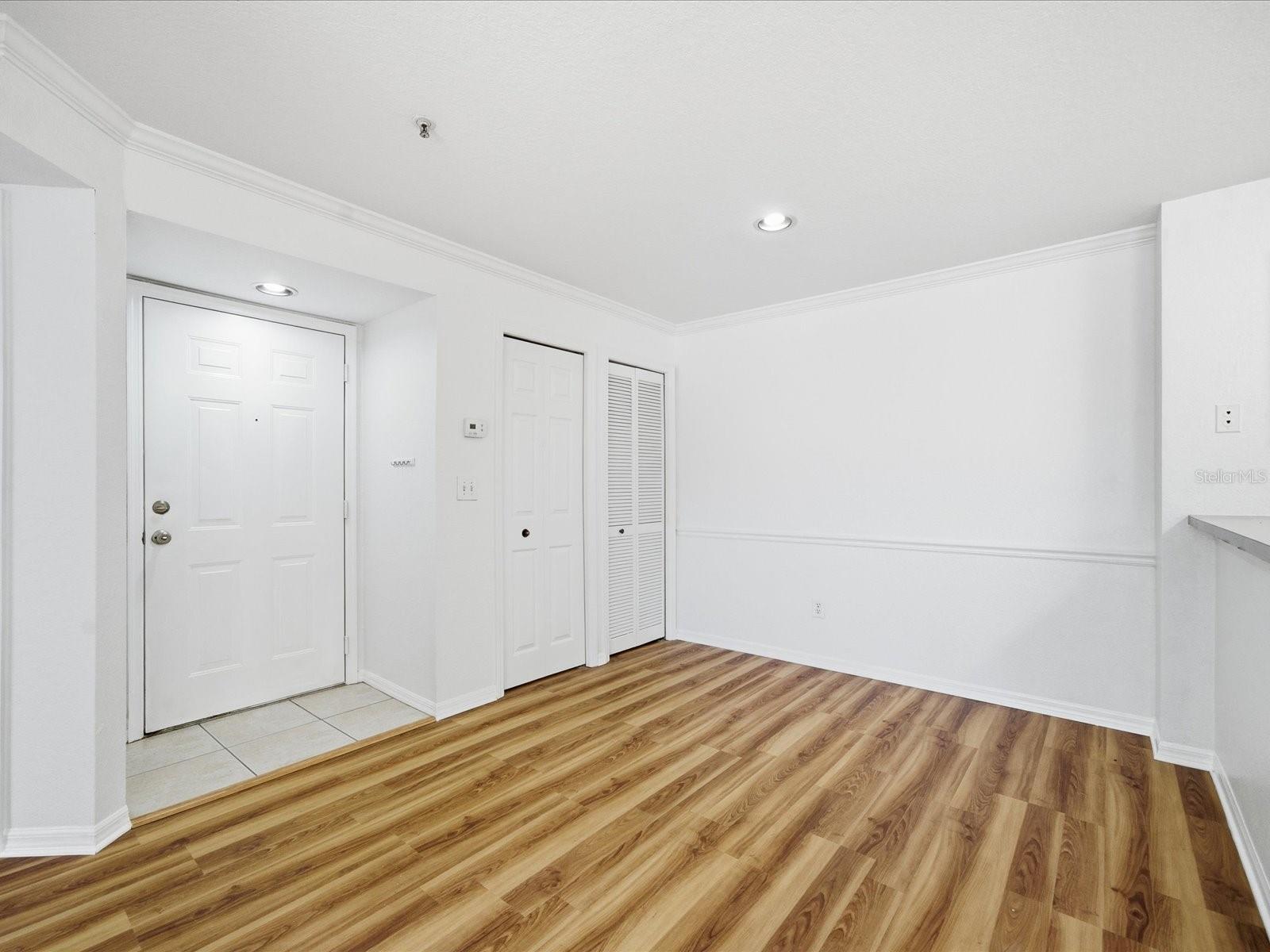 LAKEVIEW AT CALUSA TRACE - Residential