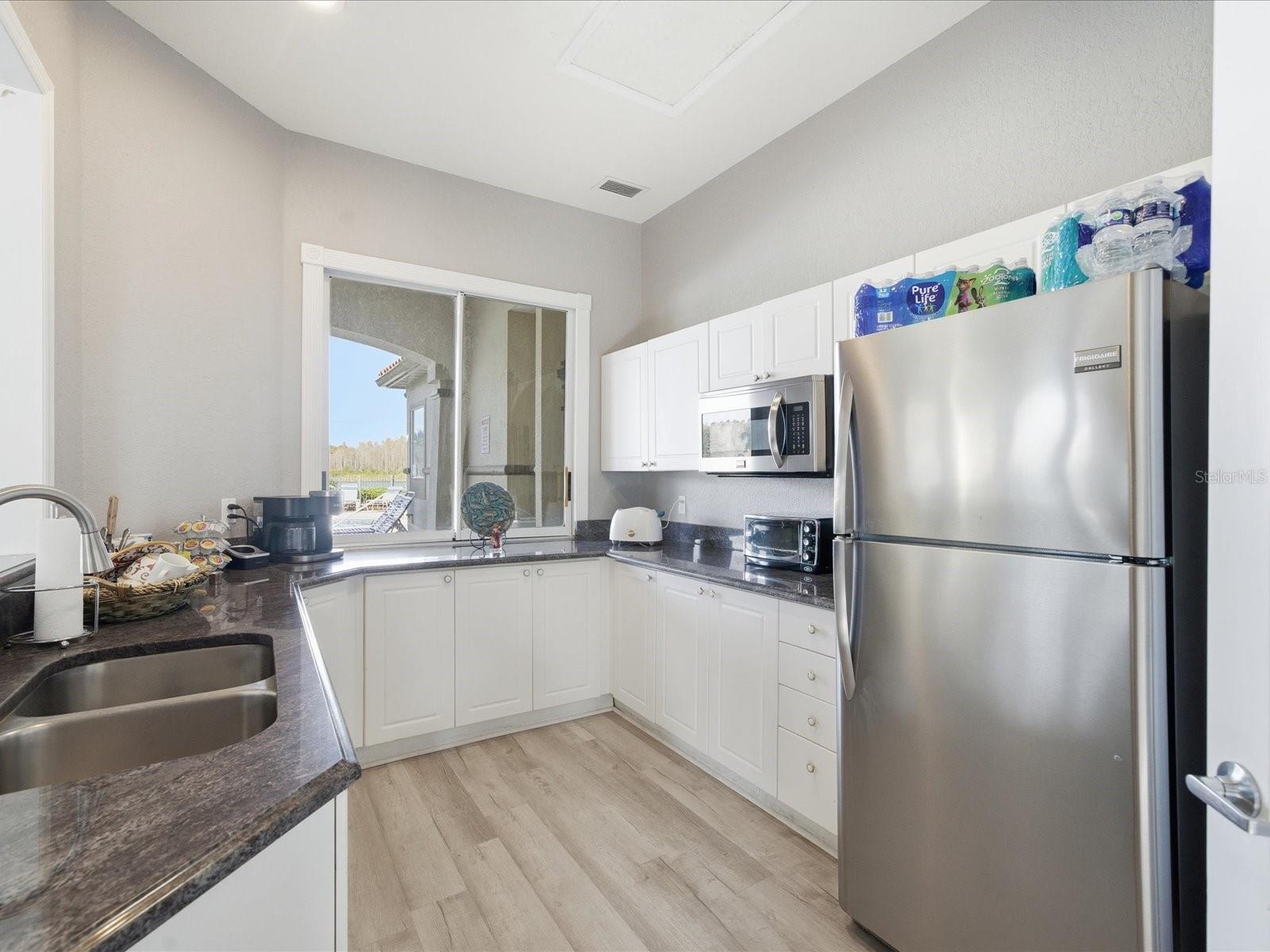 LAKEVIEW AT CALUSA TRACE - Residential