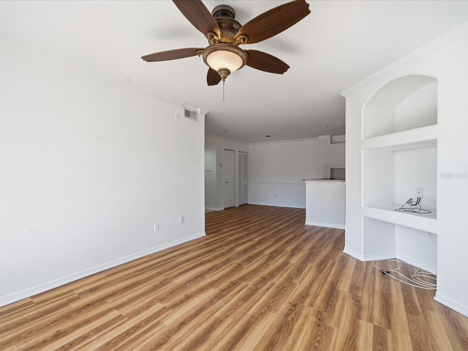 LAKEVIEW AT CALUSA TRACE - Residential