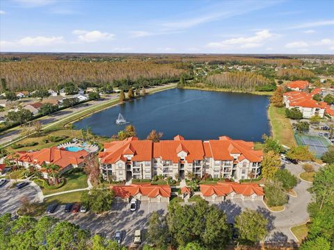 Photo of 4209 Woodstorks Walk Way #1204, Lutz, FL 33558 (MLS # TB8457133)