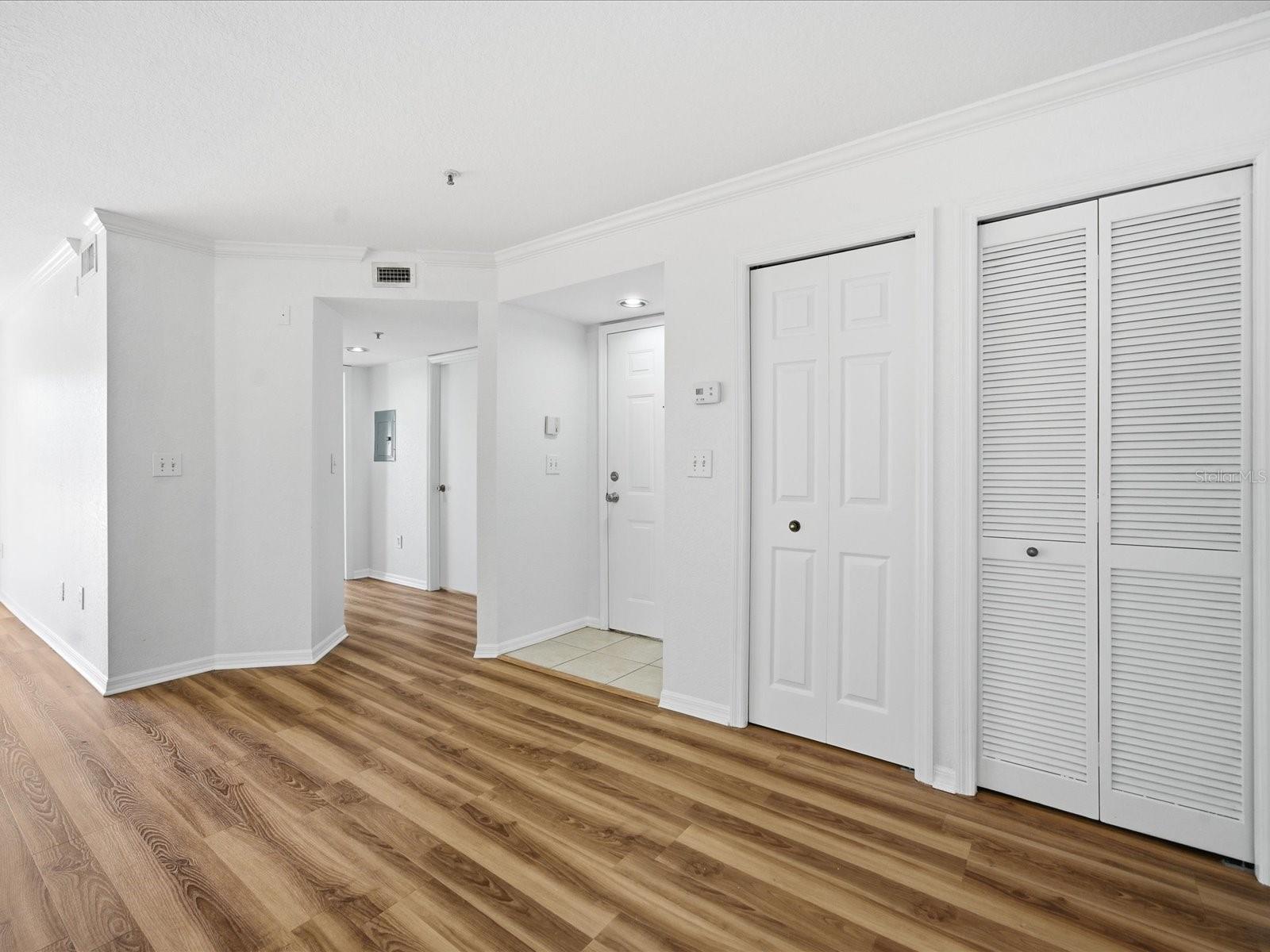 LAKEVIEW AT CALUSA TRACE - Residential