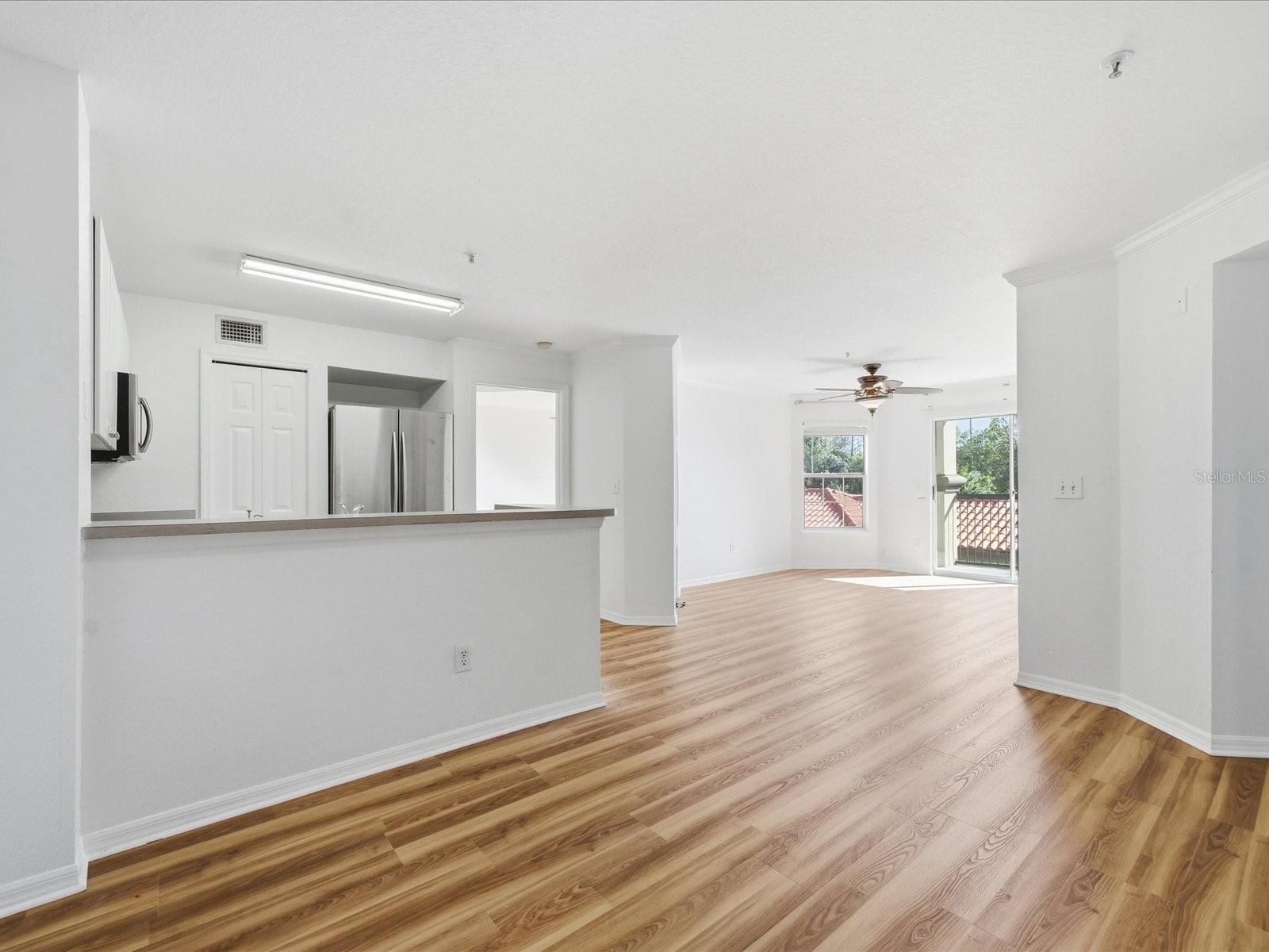 LAKEVIEW AT CALUSA TRACE - Residential