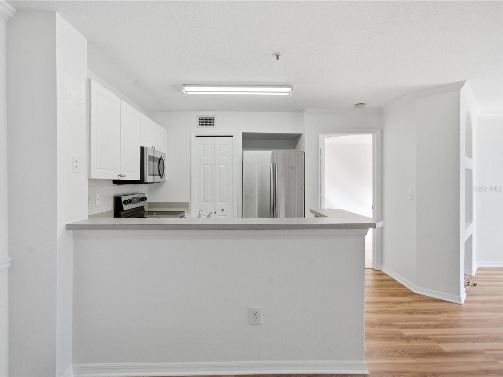 LAKEVIEW AT CALUSA TRACE - Residential