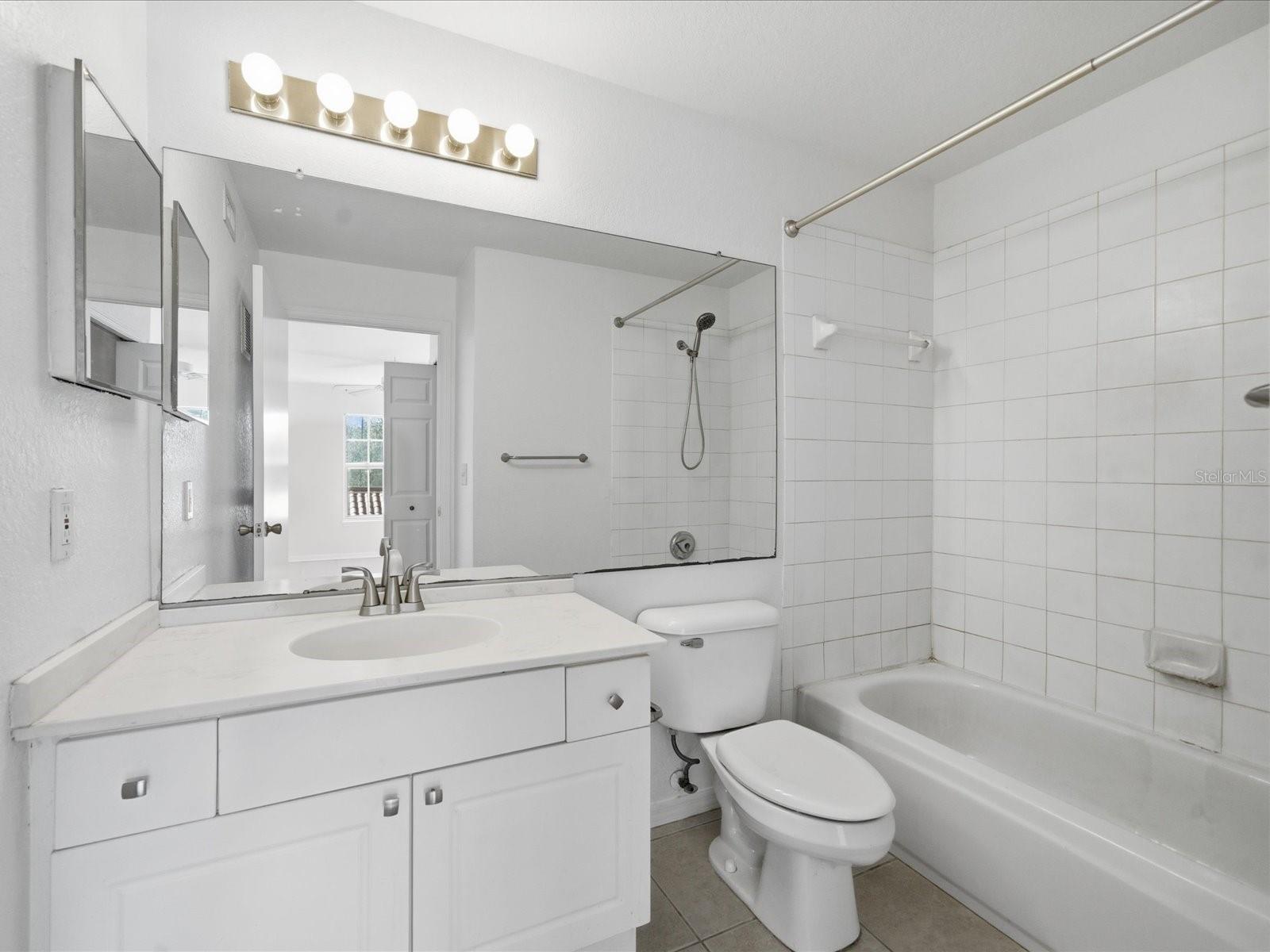 LAKEVIEW AT CALUSA TRACE - Residential