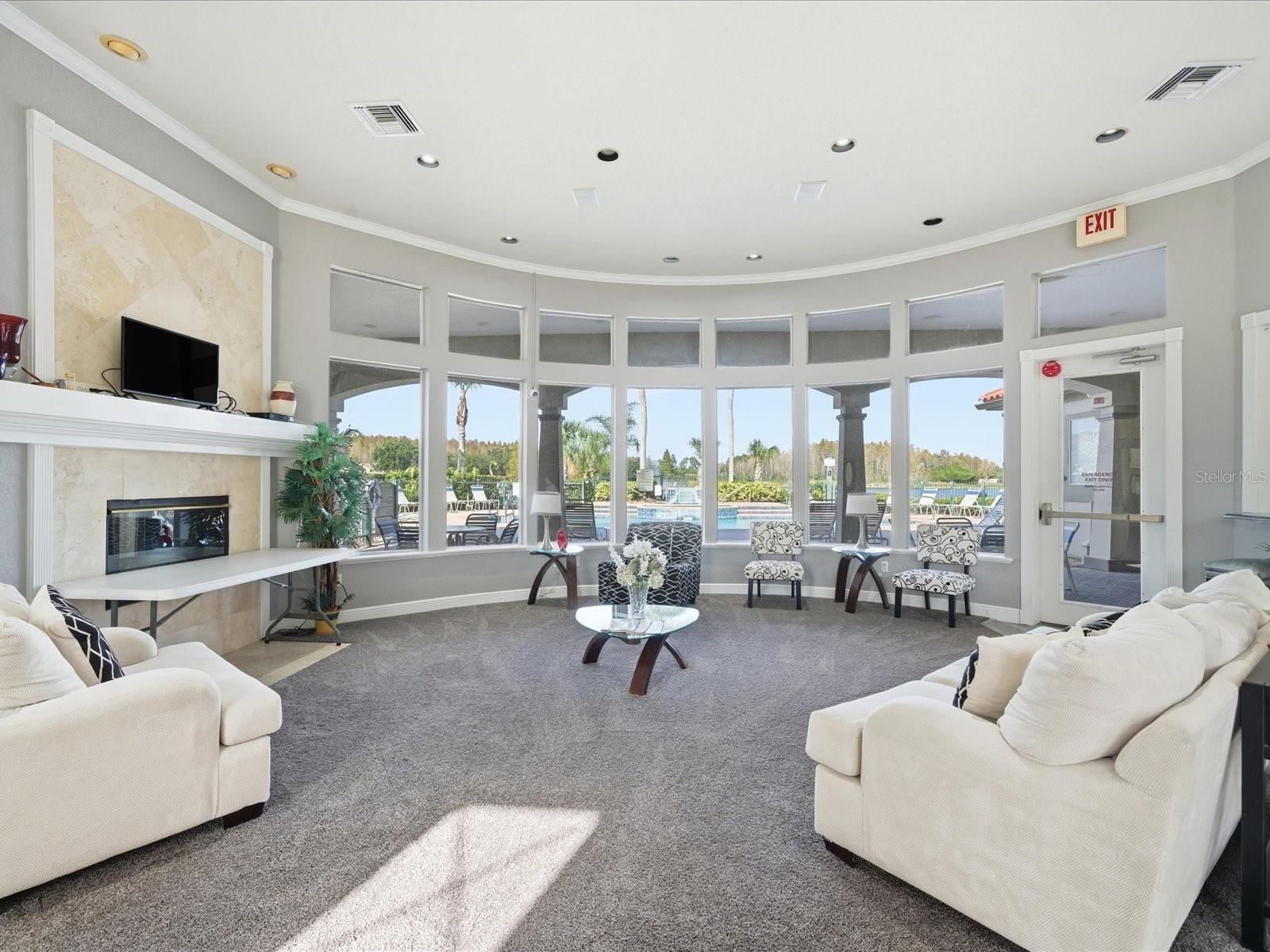 LAKEVIEW AT CALUSA TRACE - Residential