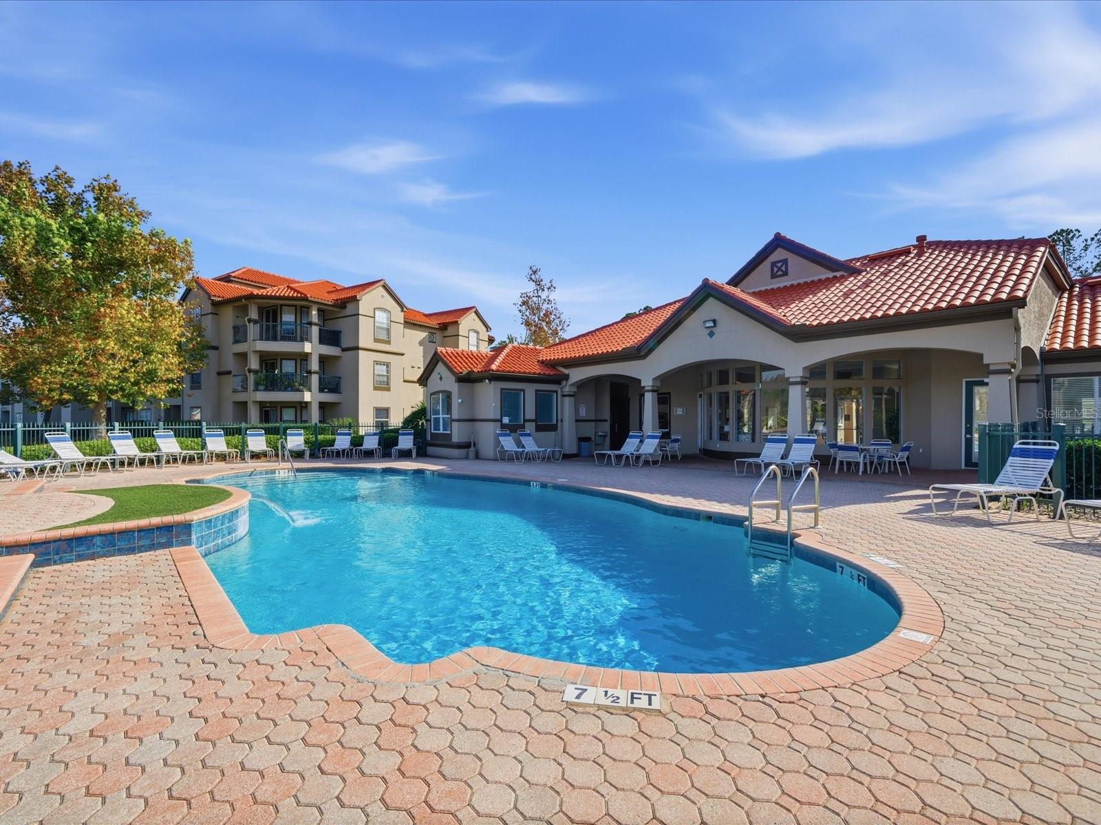 LAKEVIEW AT CALUSA TRACE - Residential