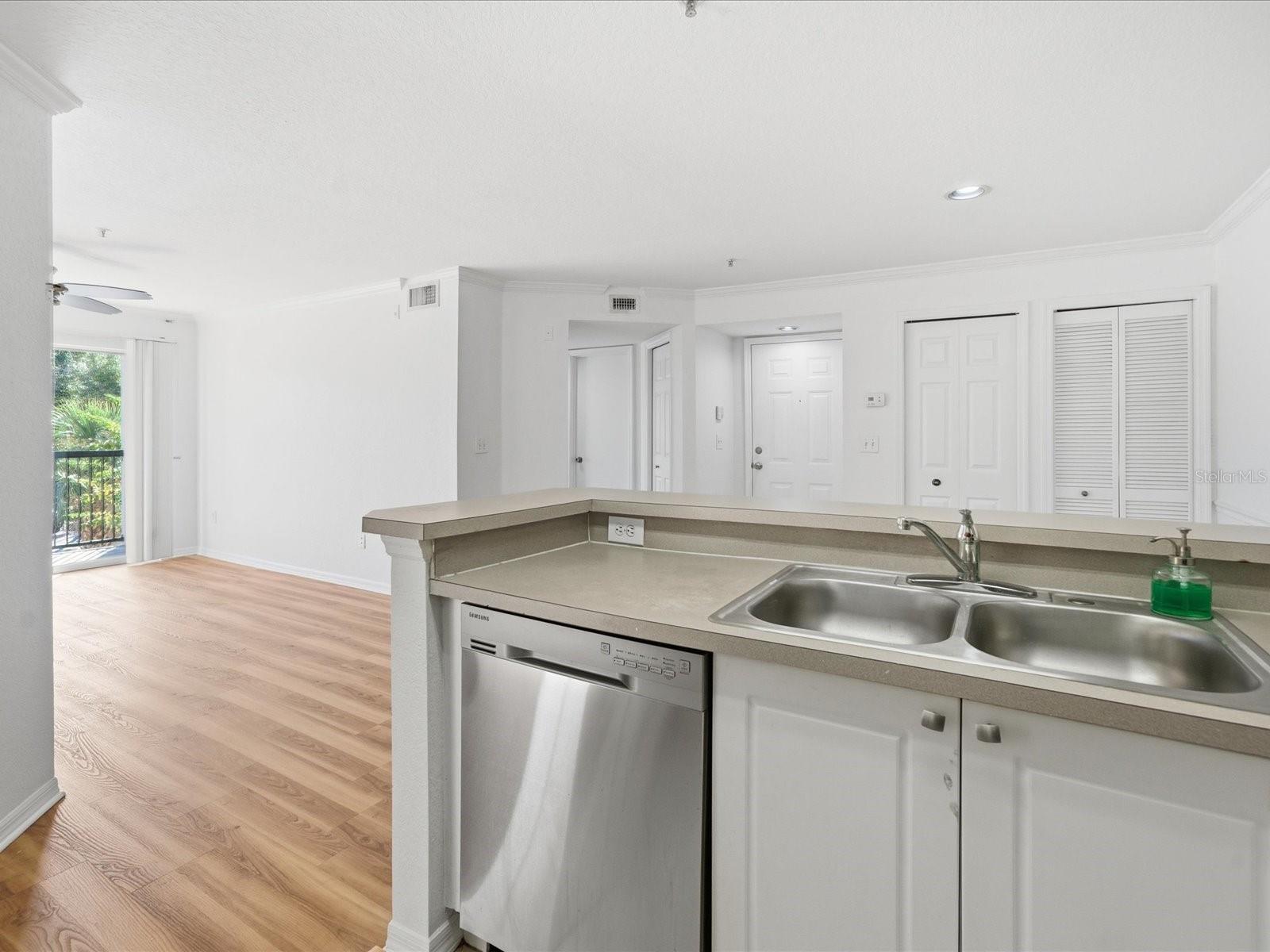 LAKEVIEW AT CALUSA TRACE - Residential