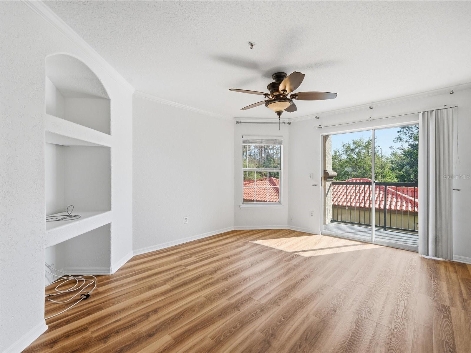 LAKEVIEW AT CALUSA TRACE - Residential