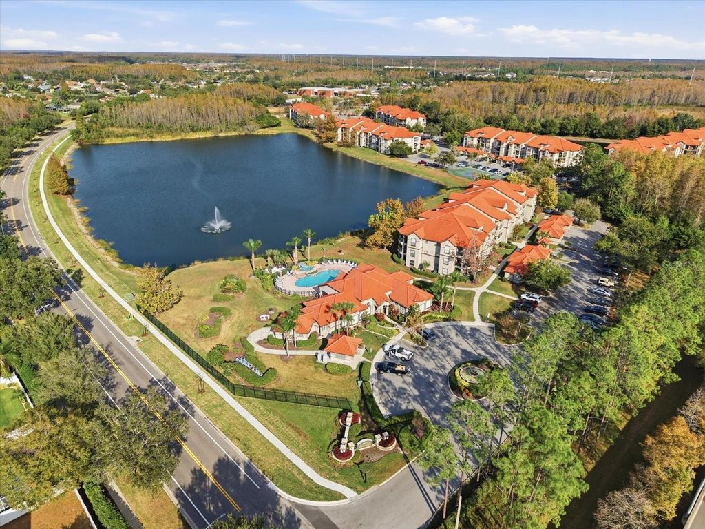 Photo of 4209 Woodstorks Walk Way #1204, Lutz, FL 33558 (MLS # TB8457133)