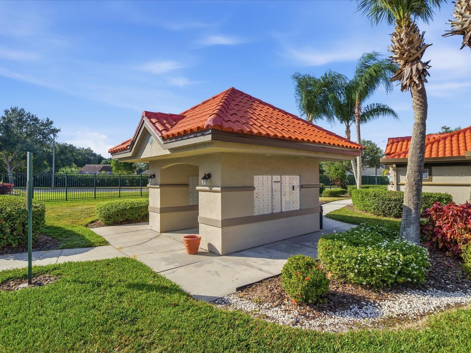 LAKEVIEW AT CALUSA TRACE - Residential
