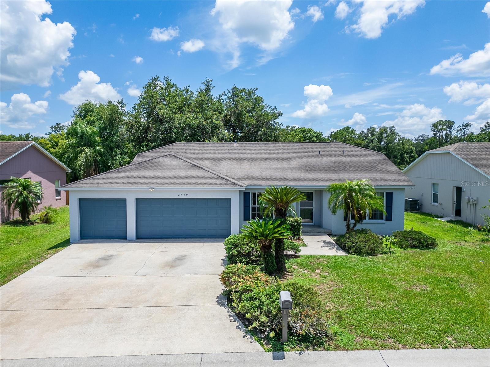 2719 WILDER TRACE COURT