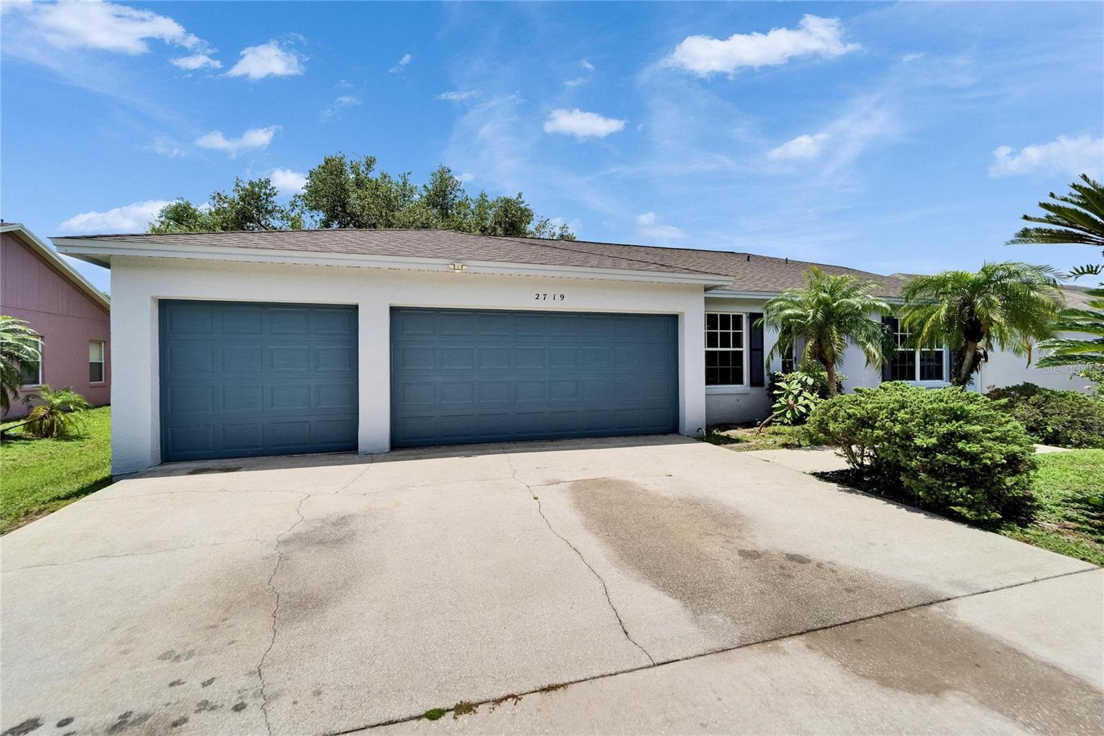 2719 WILDER TRACE COURT