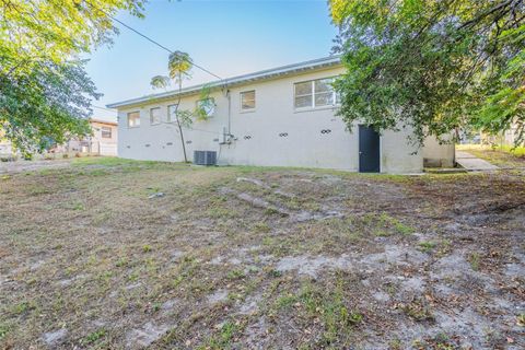 A home in ORLANDO