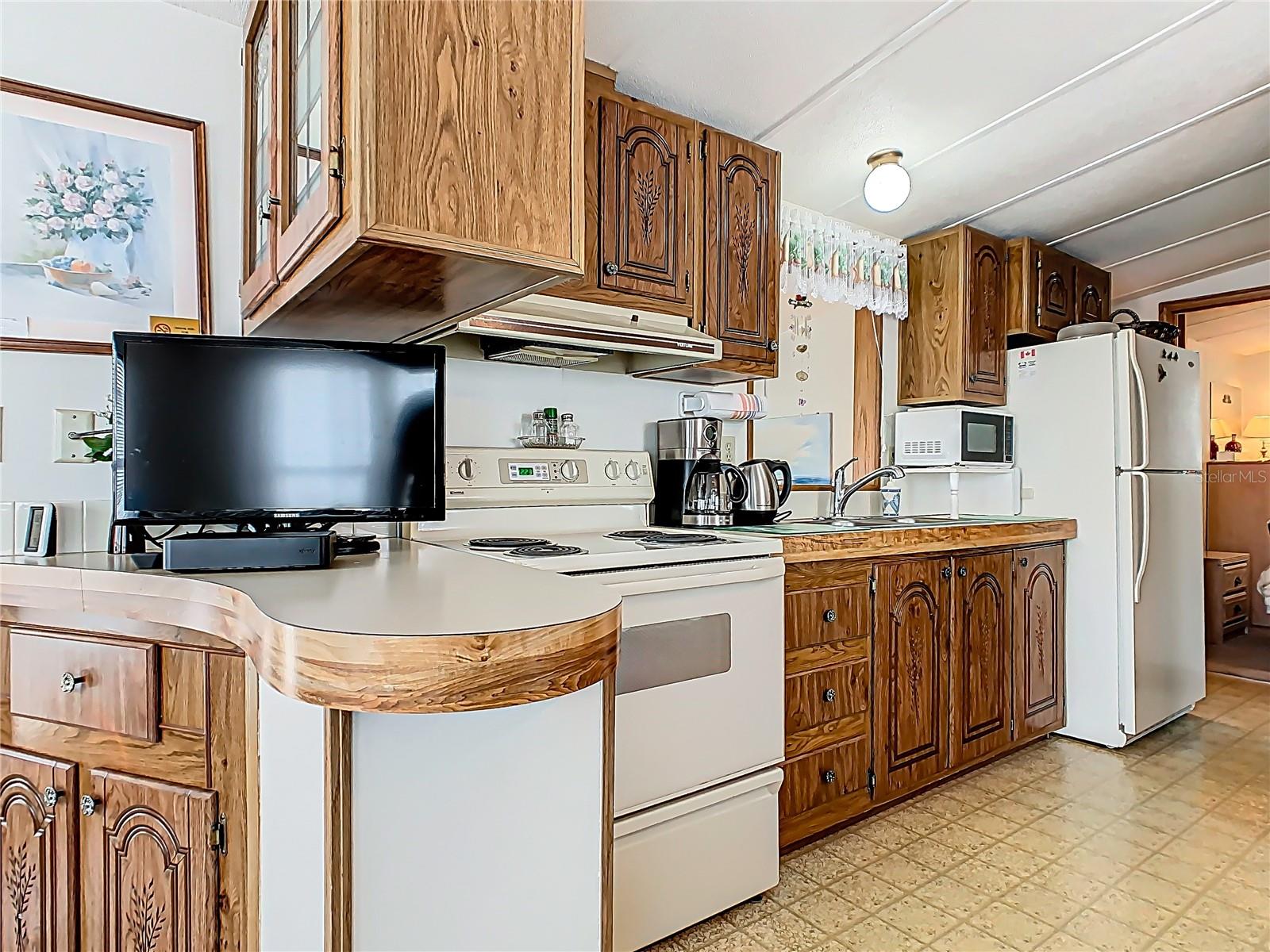 OUTDOOR RESORTS OF AMERICA - Residential