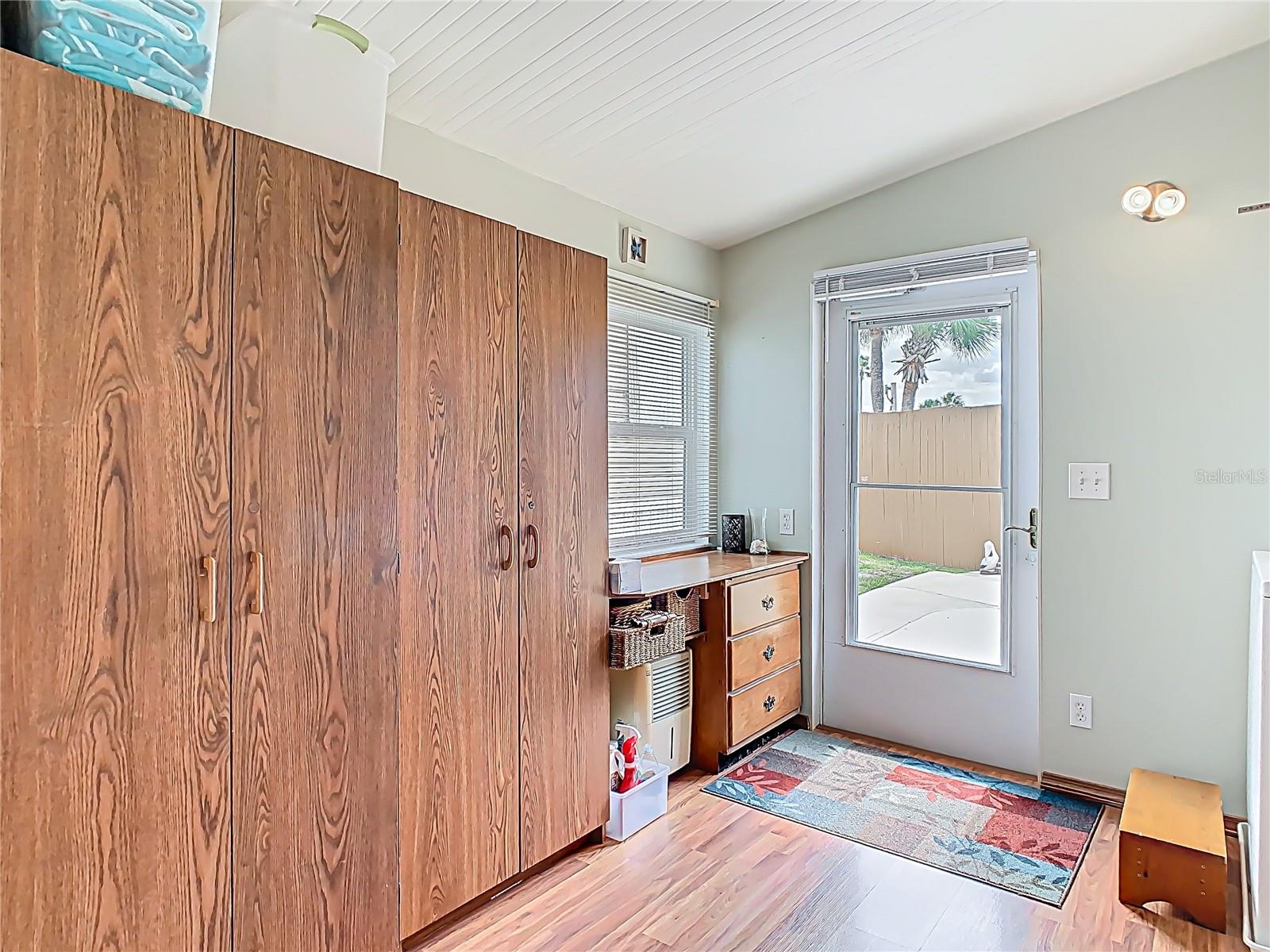 OUTDOOR RESORTS OF AMERICA - Residential