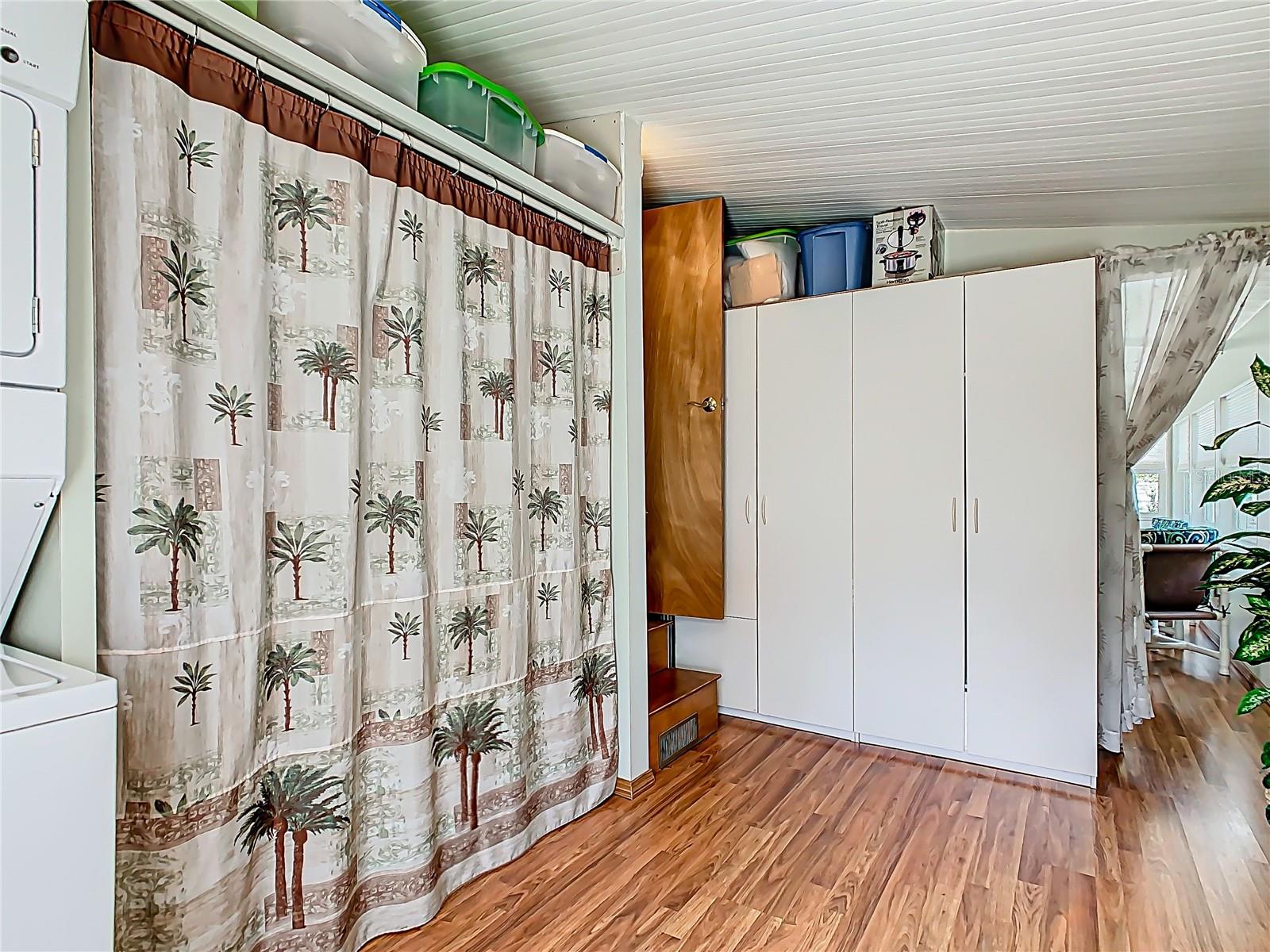 OUTDOOR RESORTS OF AMERICA - Residential