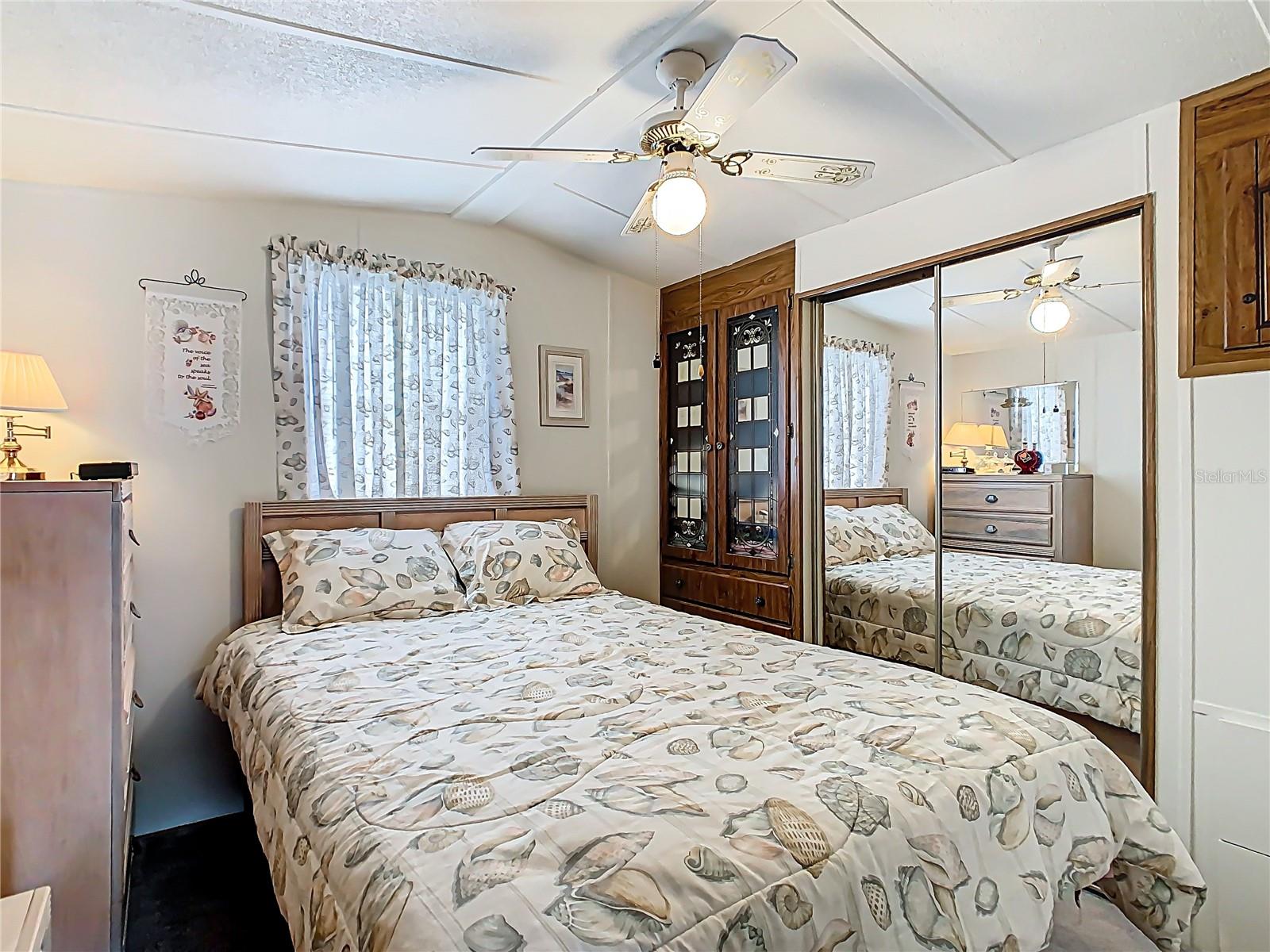 OUTDOOR RESORTS OF AMERICA - Residential