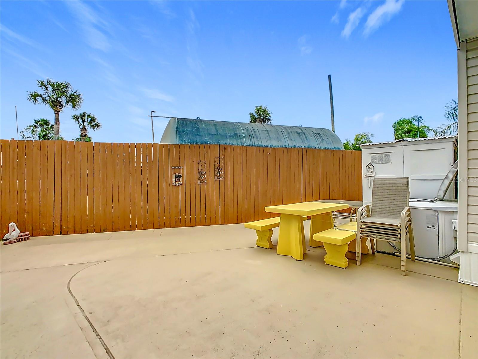 OUTDOOR RESORTS OF AMERICA - Residential