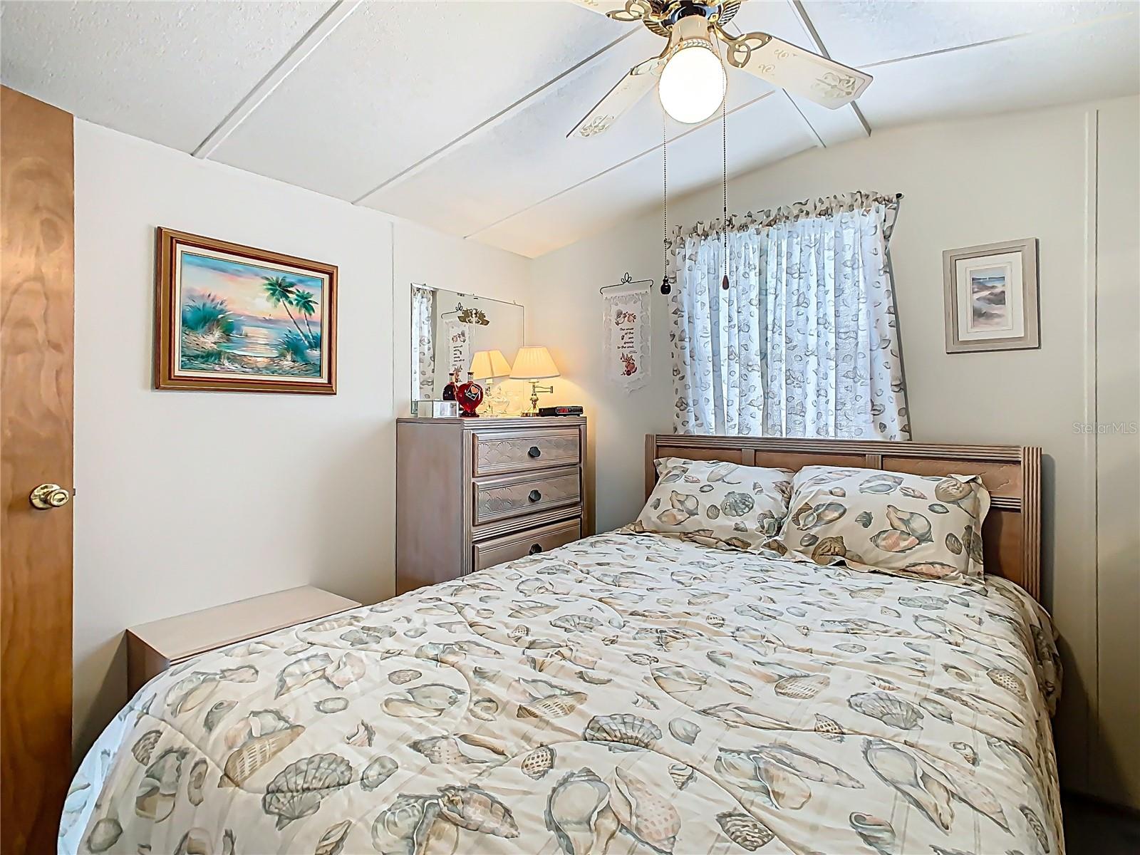 OUTDOOR RESORTS OF AMERICA - Residential