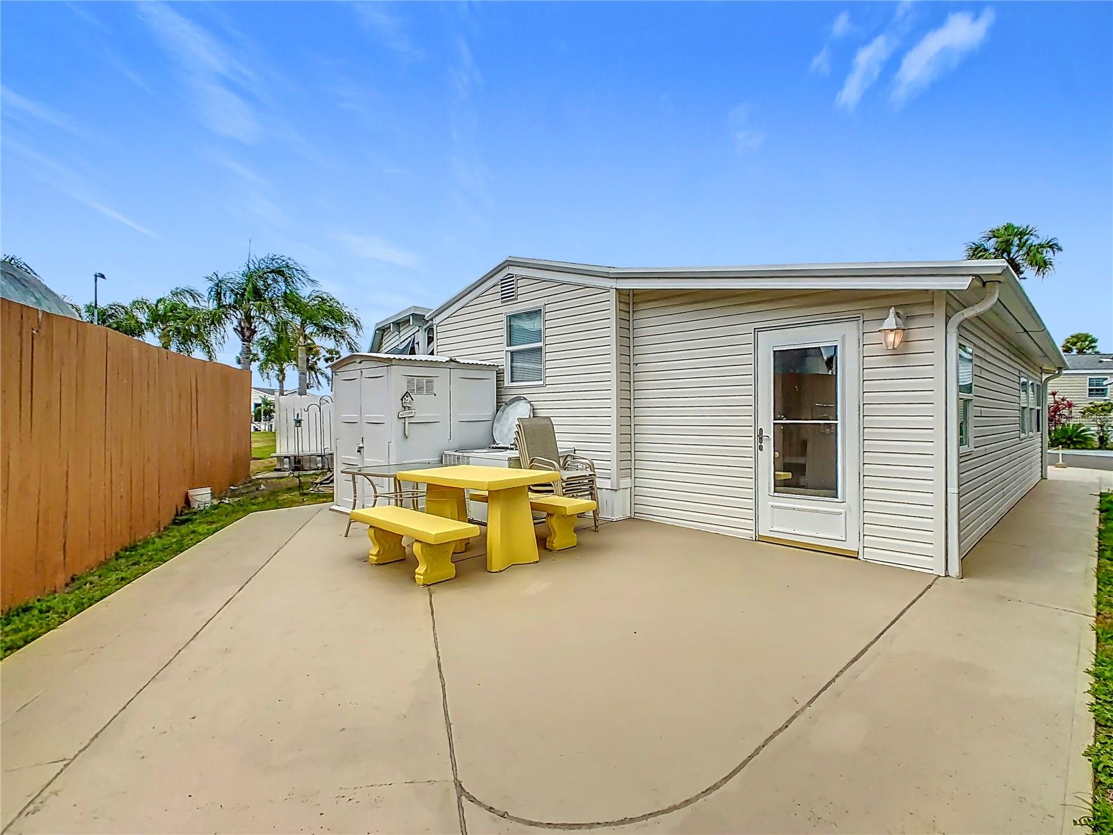 OUTDOOR RESORTS OF AMERICA - Residential