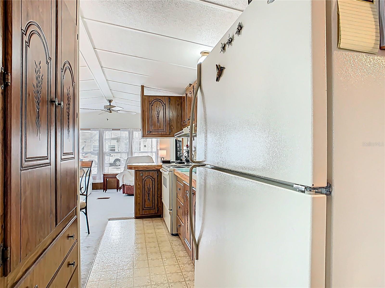 OUTDOOR RESORTS OF AMERICA - Residential