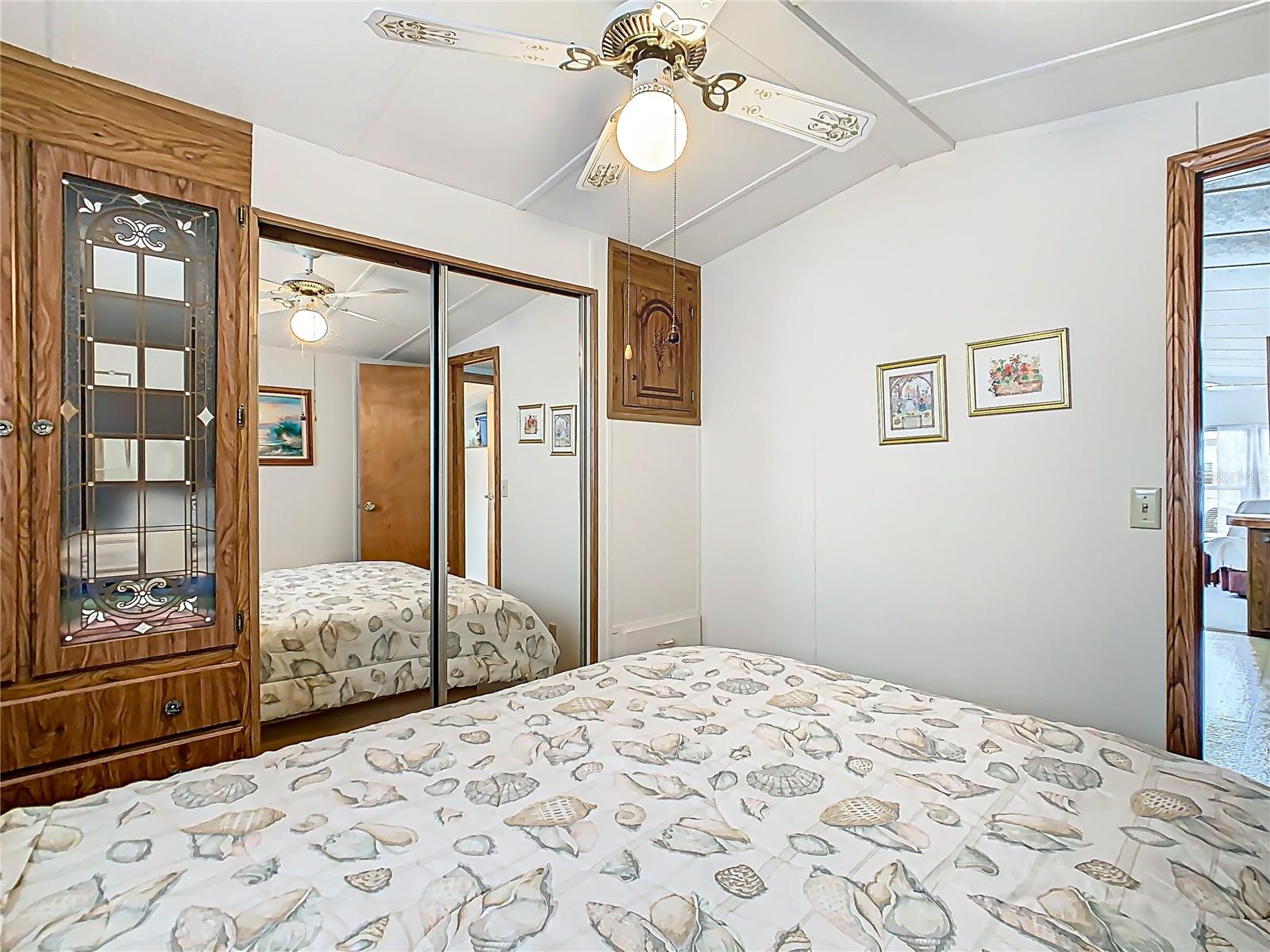 OUTDOOR RESORTS OF AMERICA - Residential