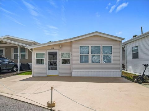 Photo of 9000 Us Hwy 192 #778, Clermont, FL 34714 (MLS # S5123727)