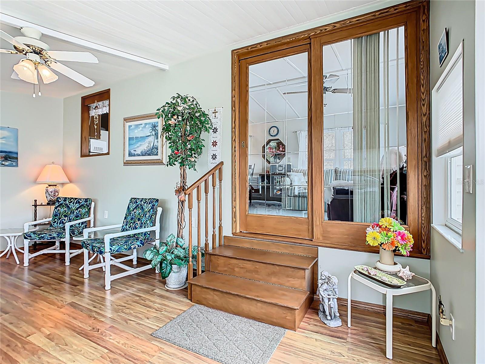 OUTDOOR RESORTS OF AMERICA - Residential