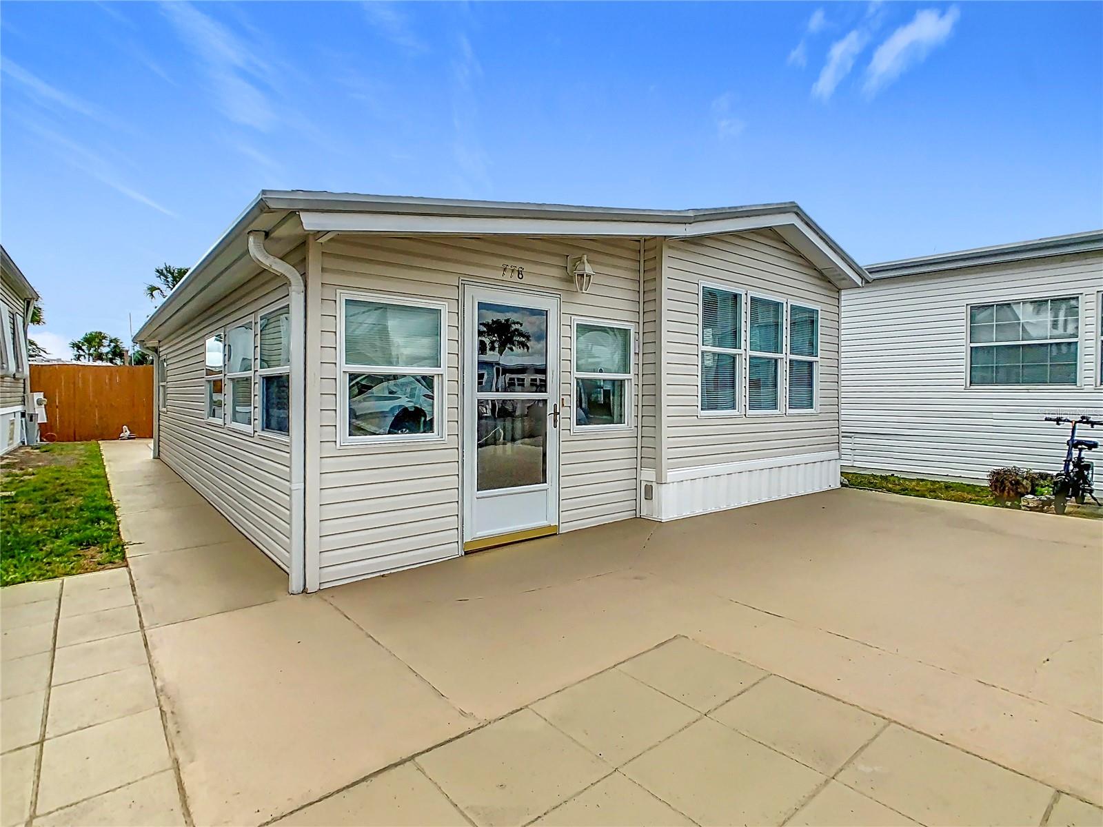 OUTDOOR RESORTS OF AMERICA - Residential