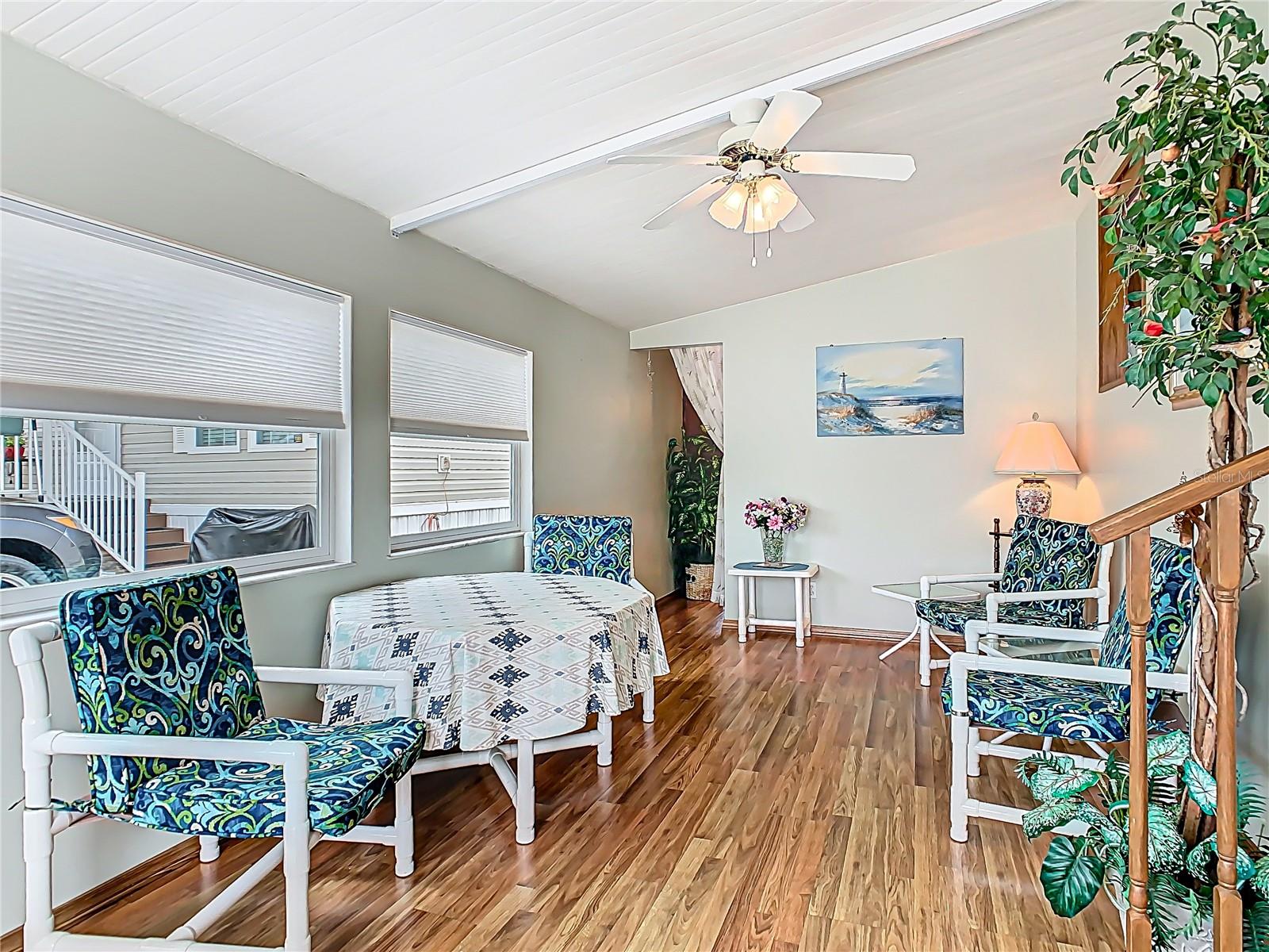 OUTDOOR RESORTS OF AMERICA - Residential