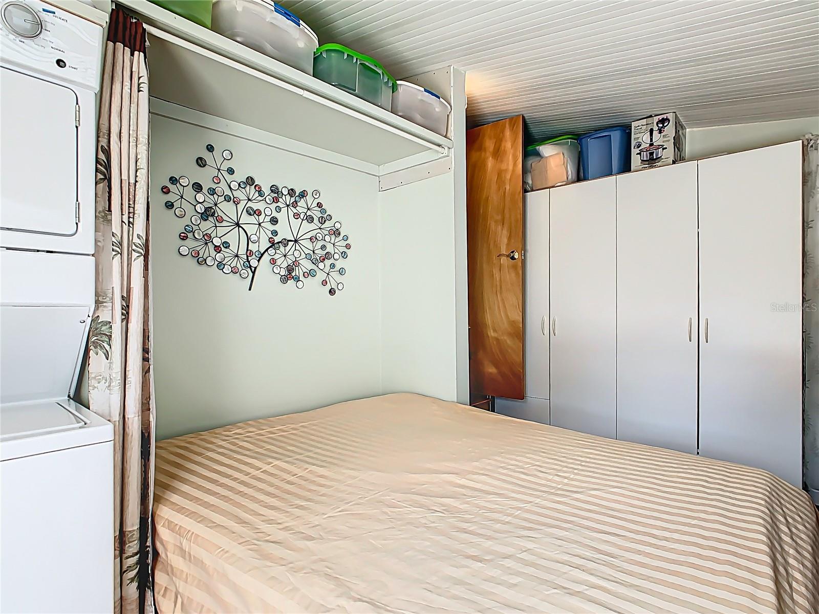 OUTDOOR RESORTS OF AMERICA - Residential