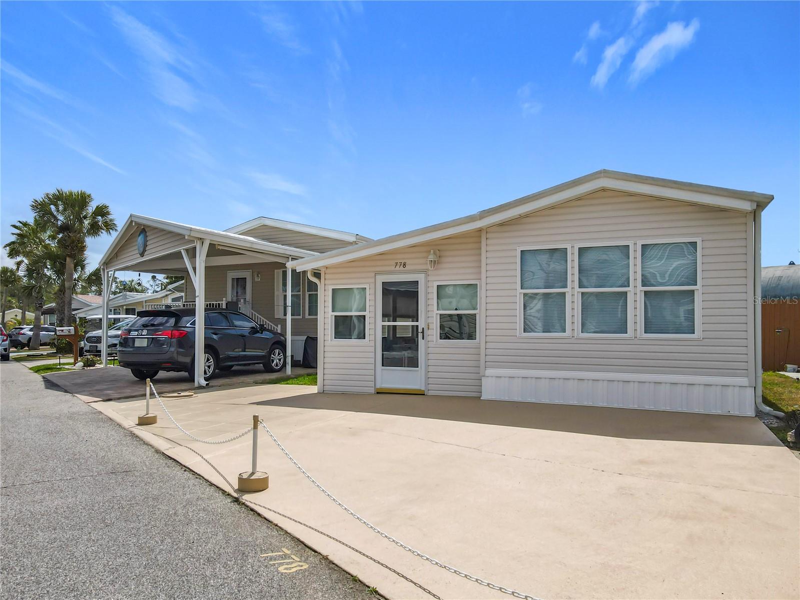 OUTDOOR RESORTS OF AMERICA - Residential