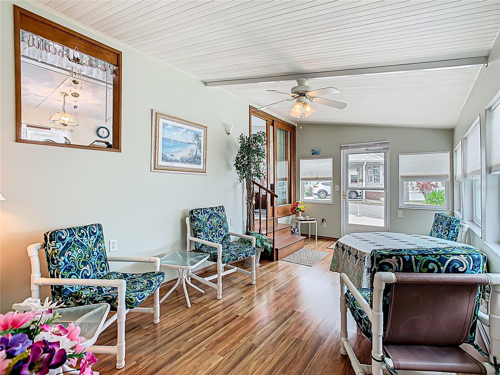 OUTDOOR RESORTS OF AMERICA - Residential