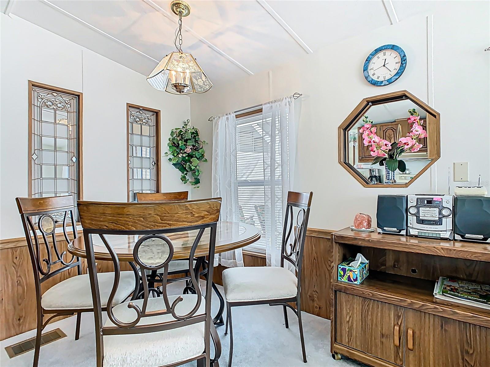 OUTDOOR RESORTS OF AMERICA - Residential