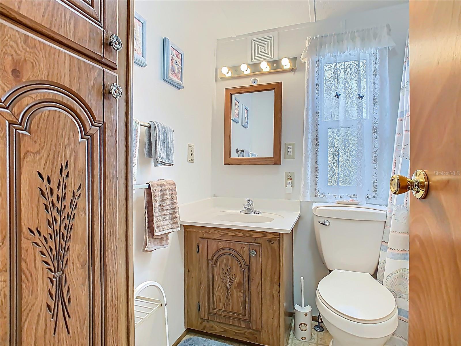 OUTDOOR RESORTS OF AMERICA - Residential