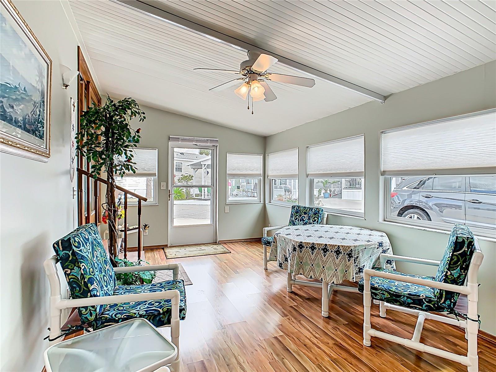 OUTDOOR RESORTS OF AMERICA - Residential