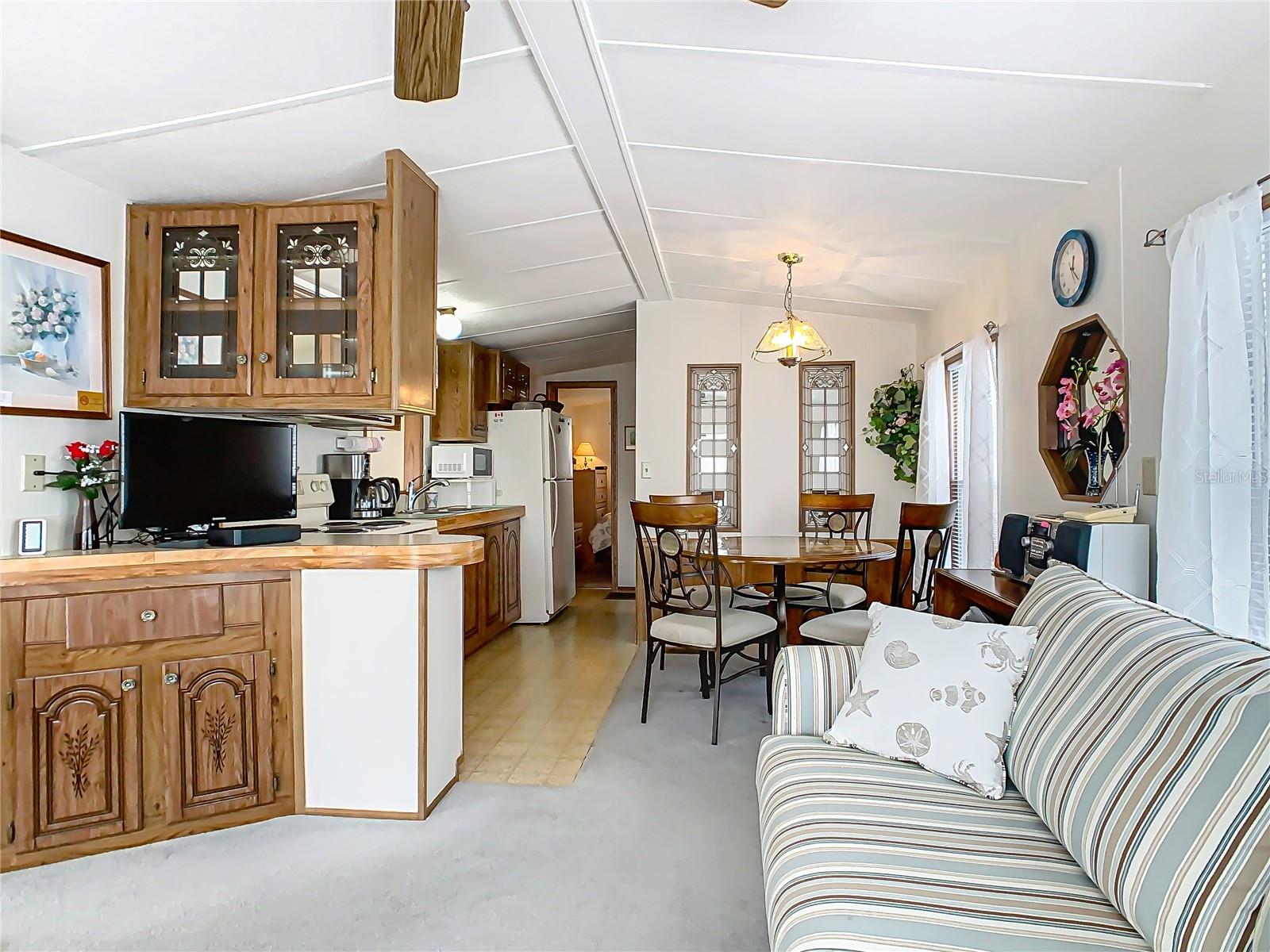 OUTDOOR RESORTS OF AMERICA - Residential