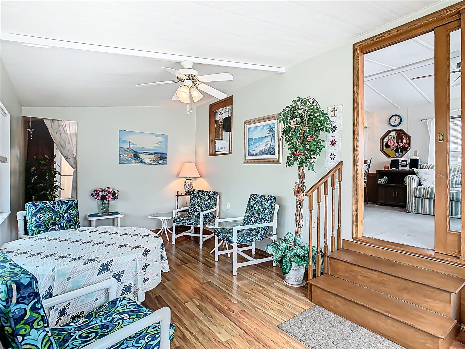 OUTDOOR RESORTS OF AMERICA - Residential