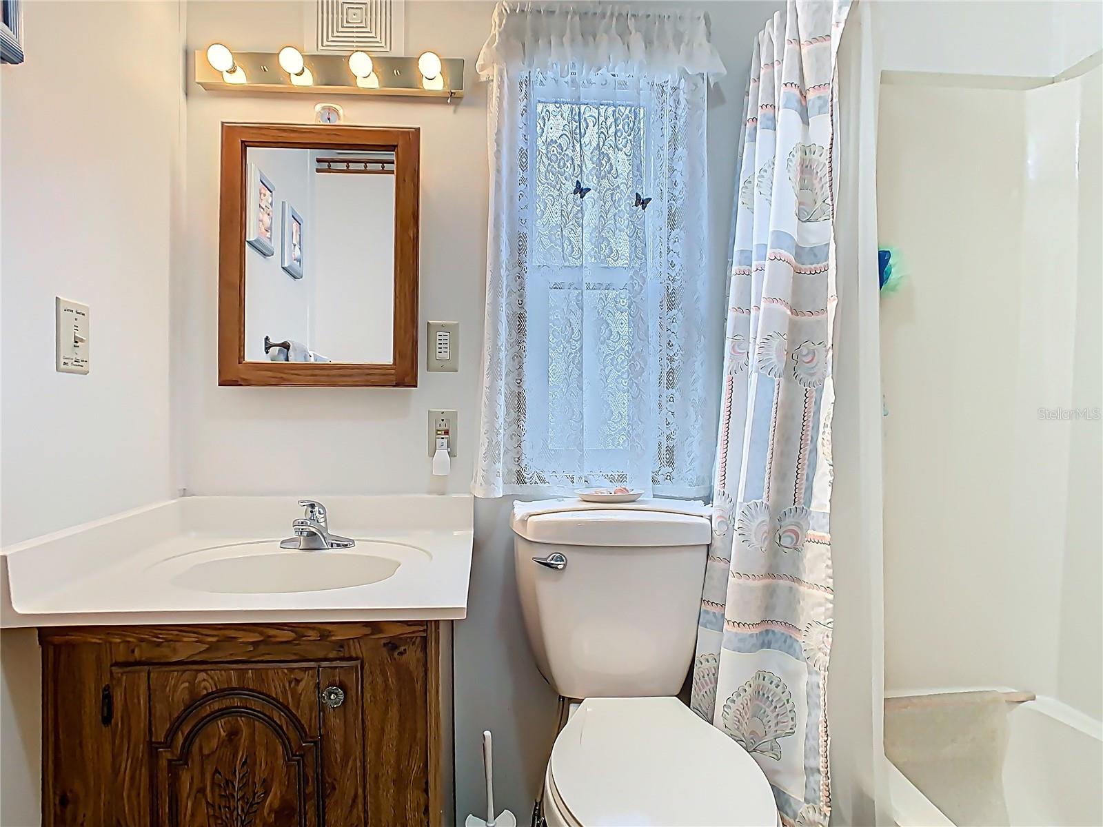 OUTDOOR RESORTS OF AMERICA - Residential