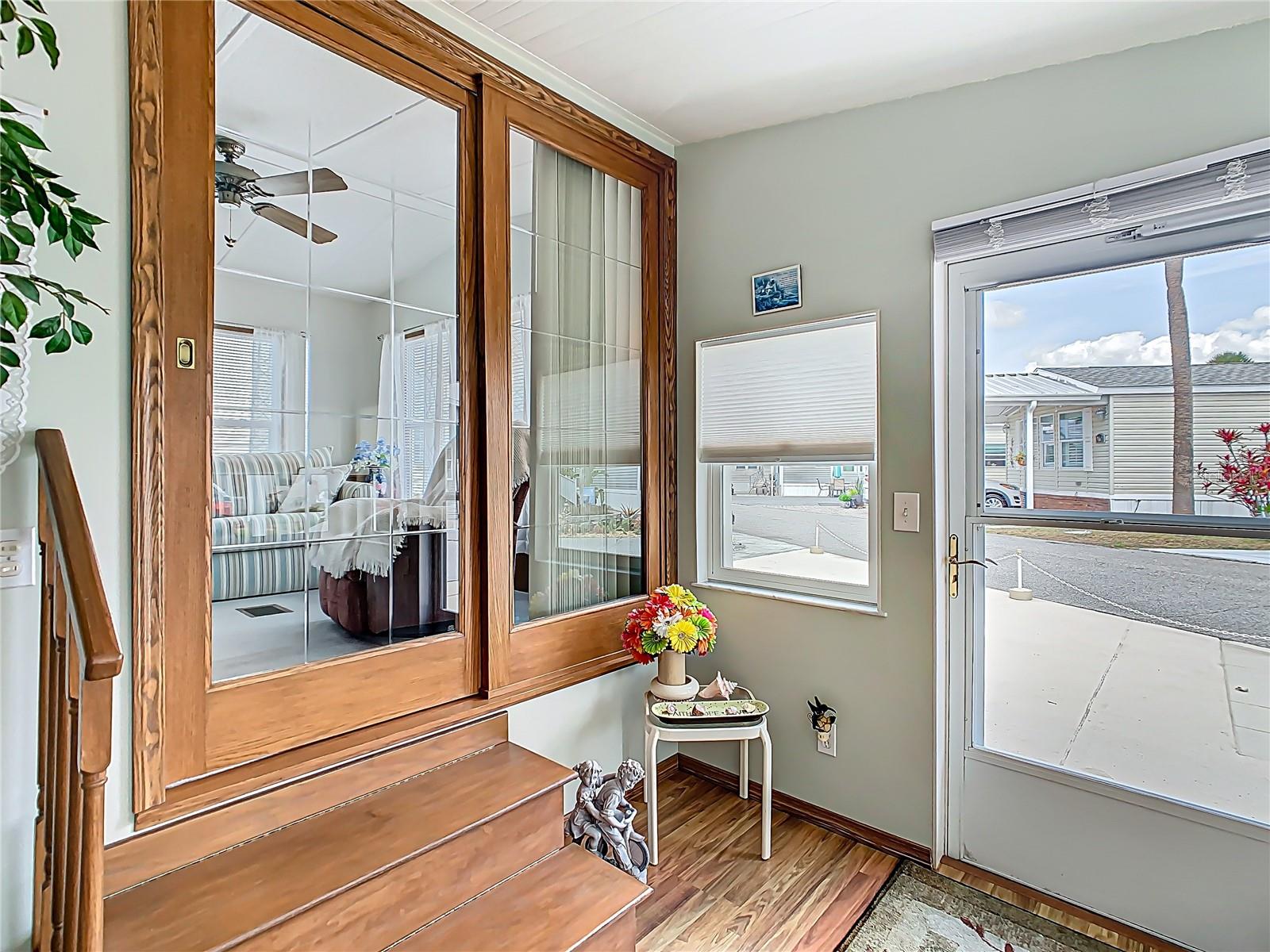 OUTDOOR RESORTS OF AMERICA - Residential