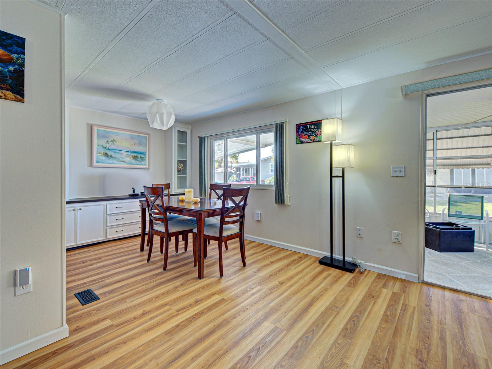 ARBORS - Residential