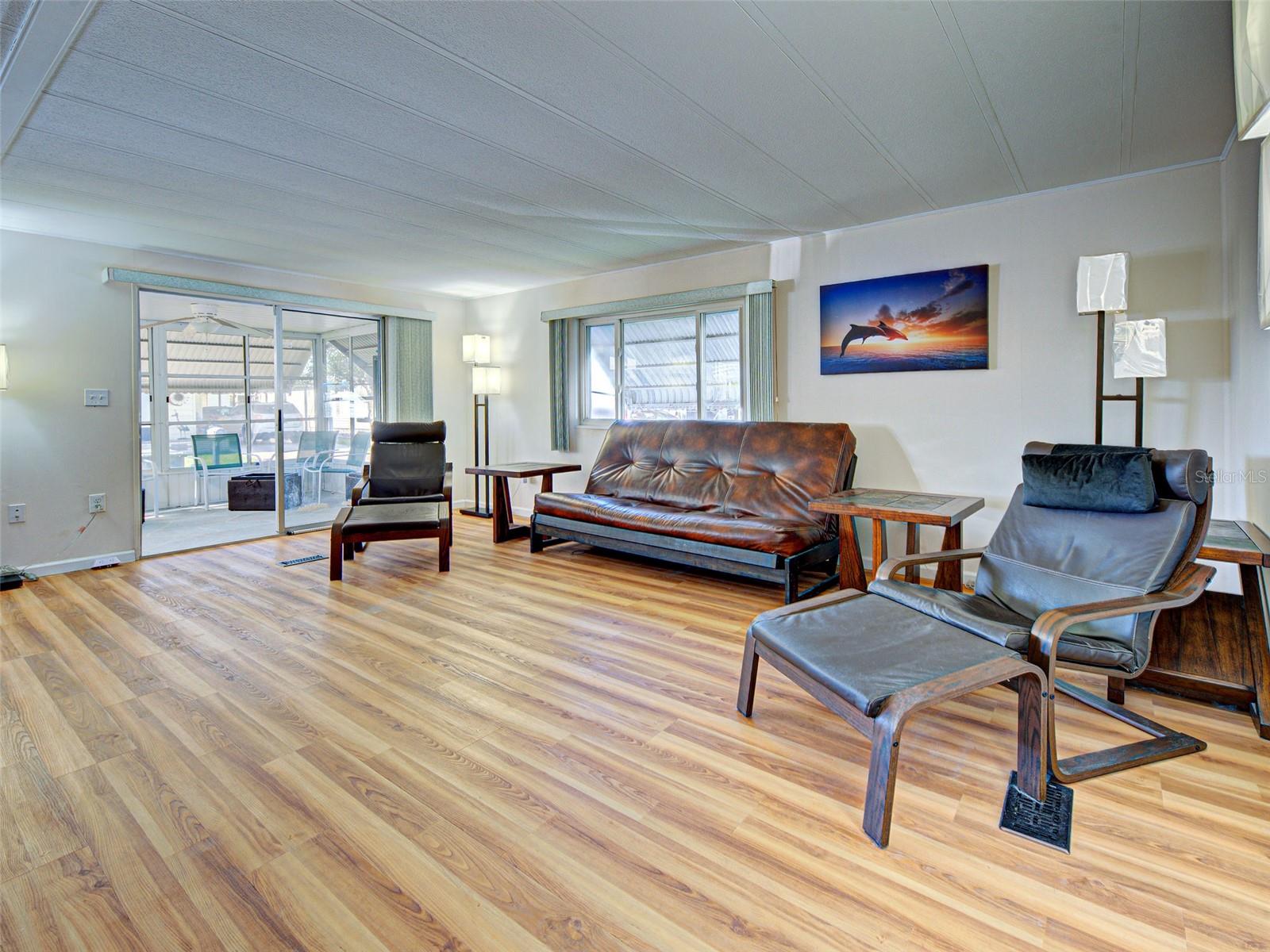 ARBORS - Residential