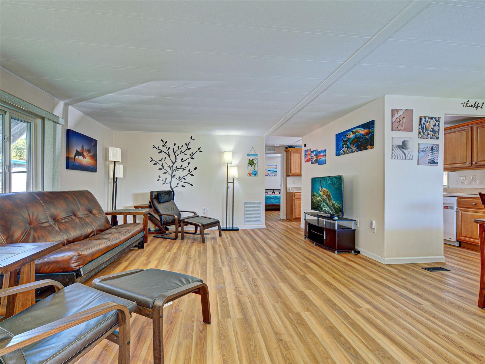 ARBORS - Residential