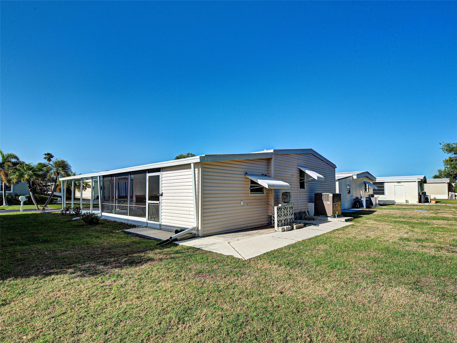 ARBORS - Residential