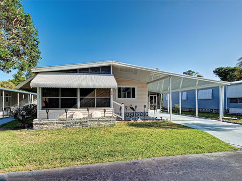 166 EDGEWOOD DRIVE OSPREY FL 34229