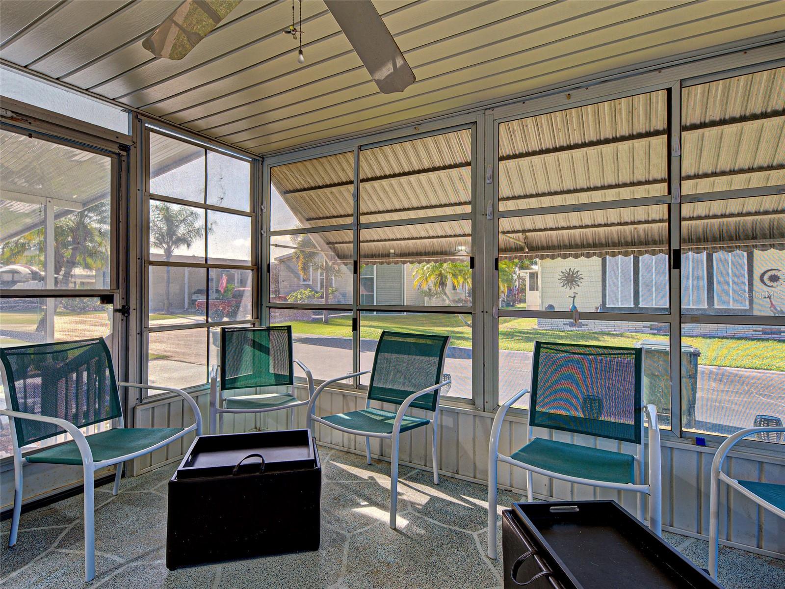 ARBORS - Residential