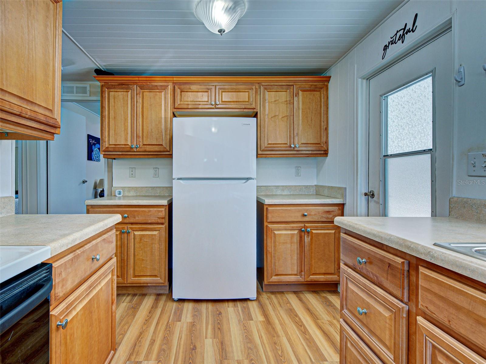 ARBORS - Residential